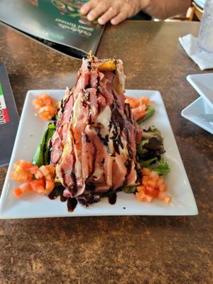 Campioni Pizza Birra & Tapas by null