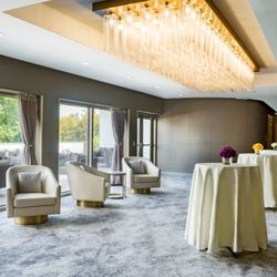 Ontario Sky Lounge