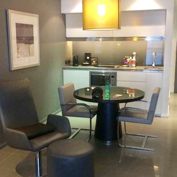 Fraser Suites Sydney - Kitchen - Hotels Near Me - Sydney, NSW Fraser Suites Sydney - Kitchen - Hotels Near Me - Sydney, NSW