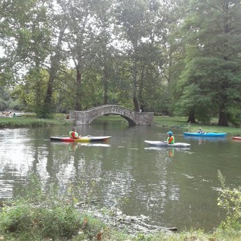 Eastwood MetroPark - Parks Near Me - Dayton, Ohio
