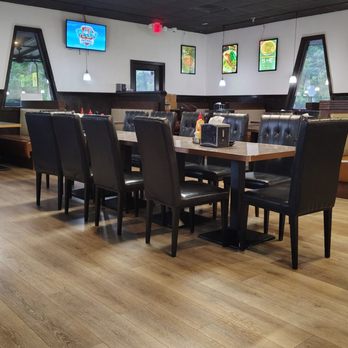 Xian Noodle Place - Inside - Noodles Near Me - Pensacola, Florida Xian Noodle Place - Inside - Noodles Near Me - Pensacola, Florida