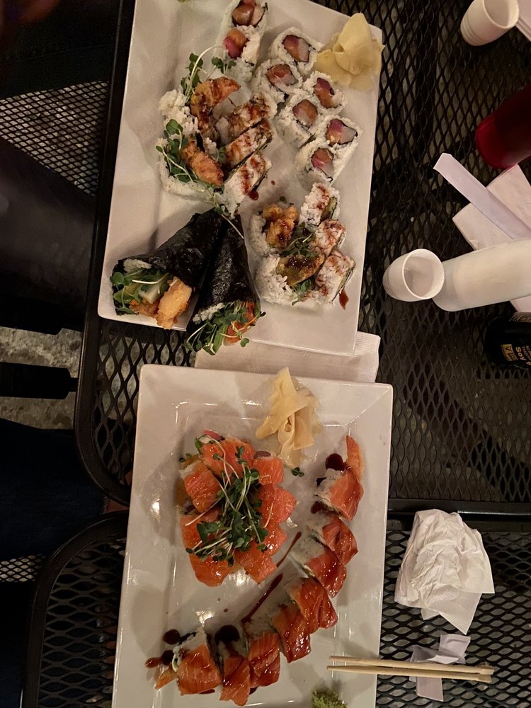 KOHNAMI Updated November 2024 63 Photos & 111 Reviews 313 S