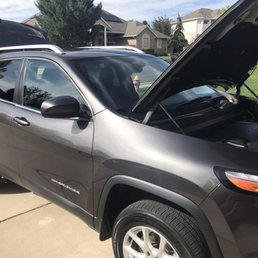 2014 Jeep Cherokee from Young Buick GMC in Layton 2014 Jeep Cherokee from Young Buick GMC in Layton