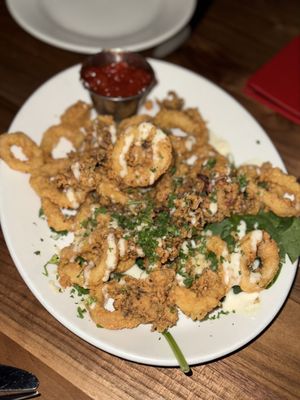 Fratellis Italian Steakhouse Winston-Salem by null