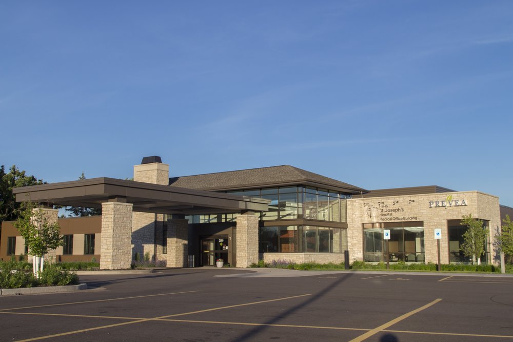 PREVEA CHIPPEWA FALLS HEALTH CENTER Updated October 2024 2509