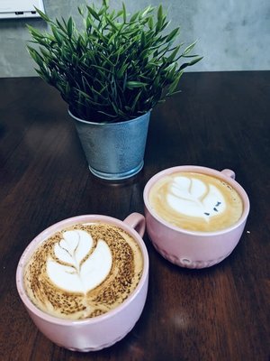 Coffee Religion by null