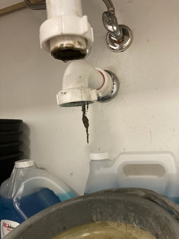 Slide of Champion Plumbing & Drains