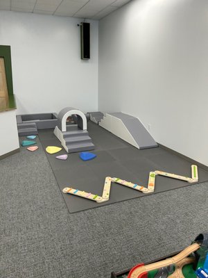 Playgroundz Play Cafe by null