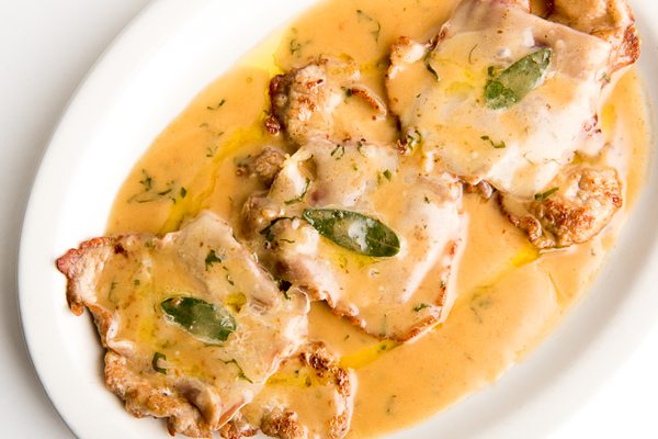 Per Noi Trattoria by null