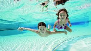 Allife Pool and Spa Logo