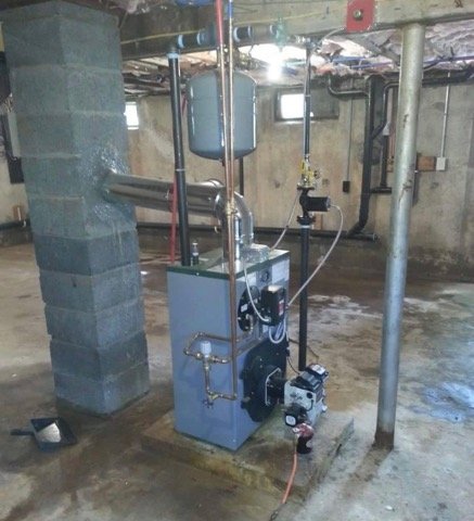 Slide of ZN Construction