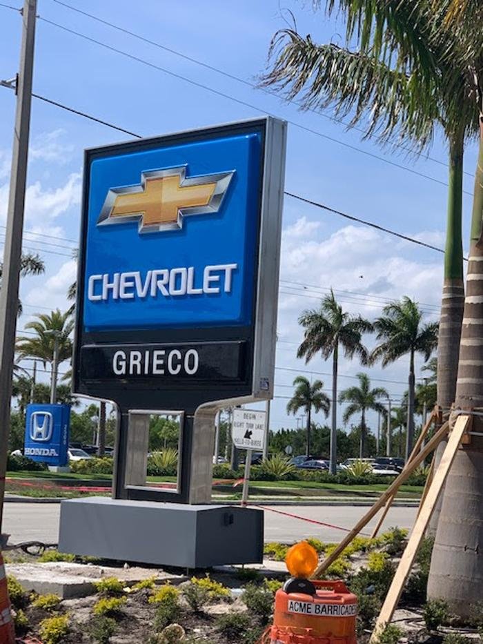 Grieco Chevrolet Of Delray Beach Reviews
