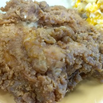 Big Boys Country Cooking - Fried chicken - Buffets Near Me - Clinton, South Carolina