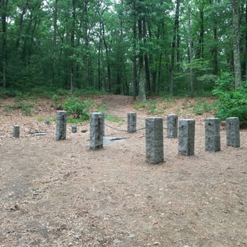 Walden Pond State Reservation - Original site of Thoreau's cabin. - Parks Near Me - Concord, Massachusetts Walden Pond State Reservation - Original site of Thoreau's cabin. - Parks Near Me - Concord, Massachusetts