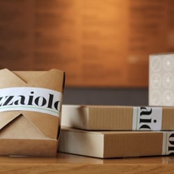 Pizzaiolo - Pizza takeaway