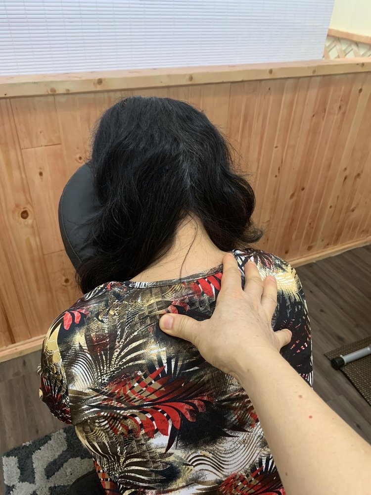 YANAN MASSAGE CLOSED Updated 2024 15 Photos 8377 Perrin Beitel