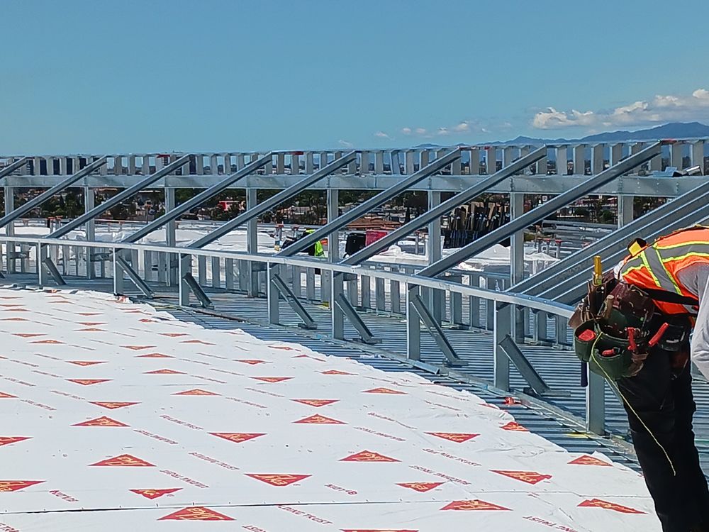 Slide of Get Right  Construction