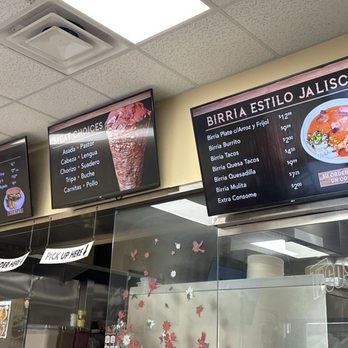 Taco Los 3 Potrillos - Menu - Mexican Near Me - South El Monte, California Taco Los 3 Potrillos - Menu - Mexican Near Me - South El Monte, California