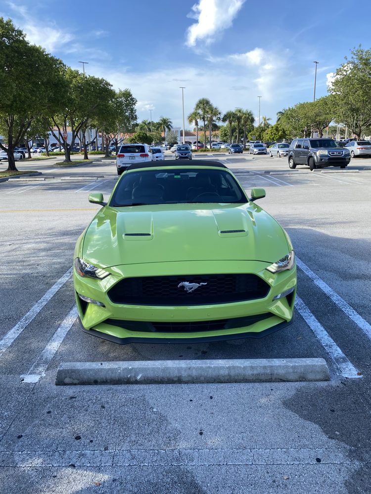 MIAMI CONVERTIBLES CAR RENTAL Updated September 2024 54 Photos & 21