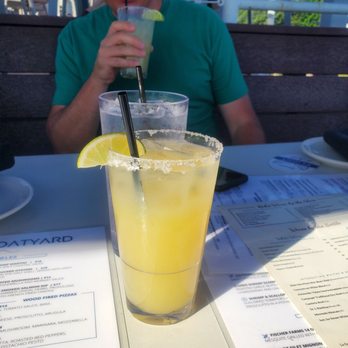 Rick's Café Boatyard - House Margarita - American Near Me - Indianapolis, Indiana Rick's Café Boatyard - House Margarita - American Near Me - Indianapolis, Indiana
