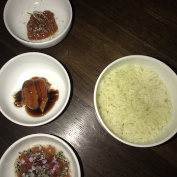 Benu - Asian Fusion Near Me - San Francisco, California