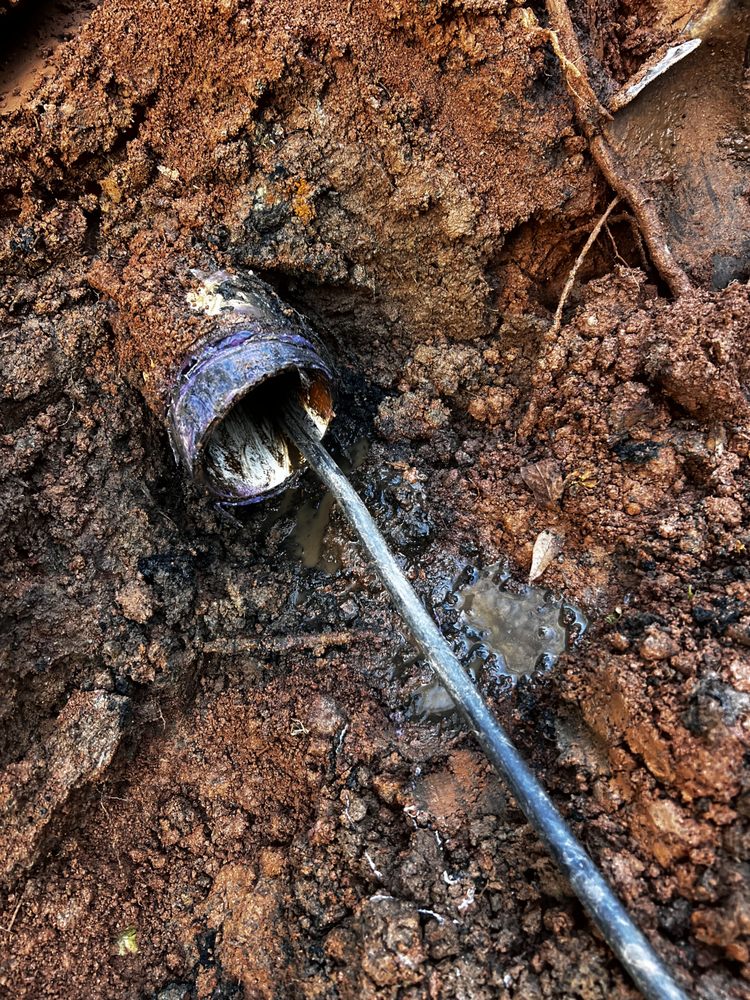 Septic Tank Guru - septic in Atlanta, GA