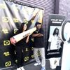 Event Step & Repeat gift card
