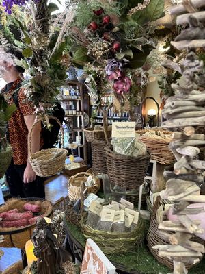 The Coven's Cottage by null