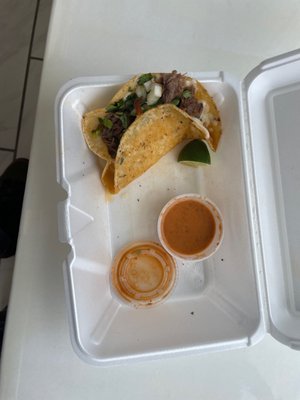 Chido Taco Mercado Style Taqueria by null