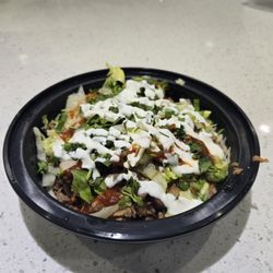 Taqueria Los Abarcas