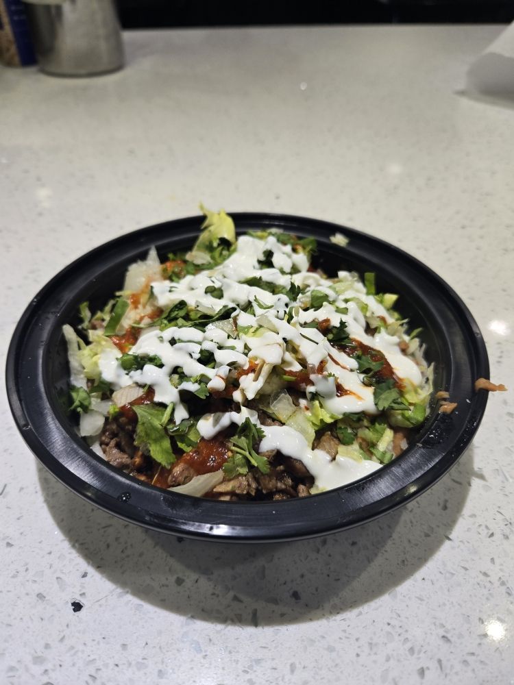 Taqueria Los Abarcas