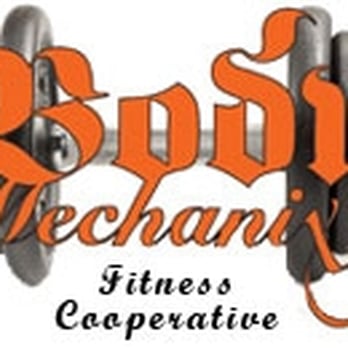 Mind And The Machine - NEW Location!!!  2ND @ Harrison - Trainers Near Me - San Francisco, California