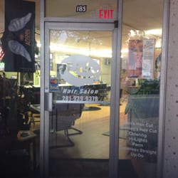 Rich's Hair Salon