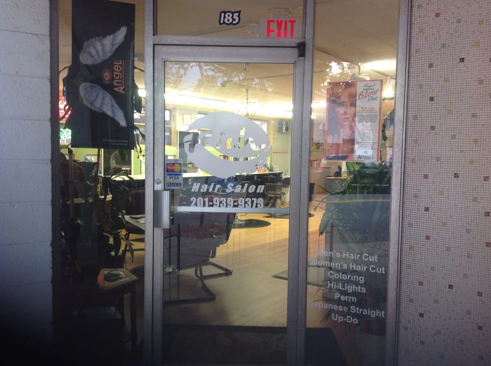 RICH’S HAIR SALON Updated October 2024 185 Park Ave, Rutherford