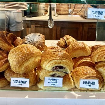 Mango Tree Coffee - Baked goods - Coffee & Tea Near Me - Englewood, Colorado