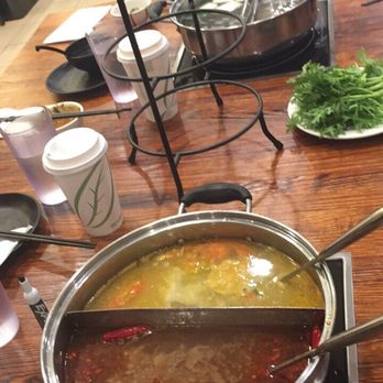 Chef Li's Cafe - Chinese Near Me - San Francisco, California