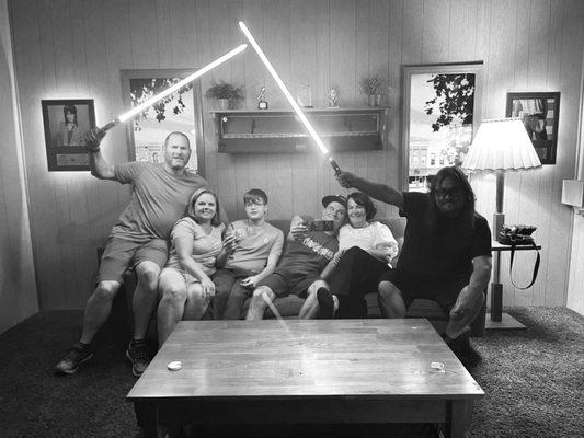 Escape Games at The River by null