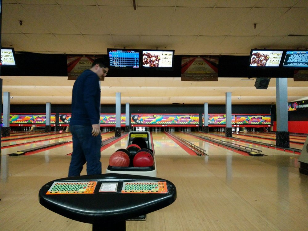 KENNEDY BOWL Updated August 2024 10 Photos & 22 Reviews 2300