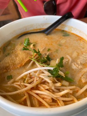 Bulan Thai Vegetarian Kitchen by null