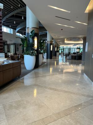 JW Marriott Orlando Bonnet Creek Resort & Spa by null