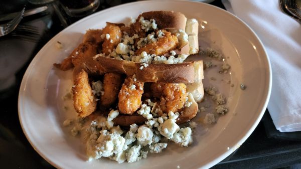 Charlie's on the Lake by null