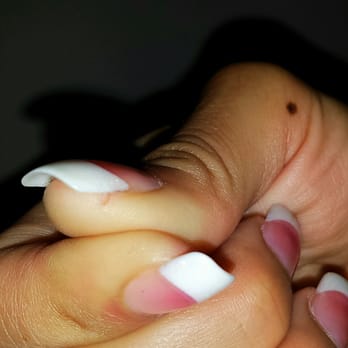 Tender Touch 3 - Deep cut with cuticle clippers - Waxing Near Me - Conroe, Texas