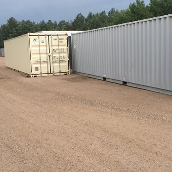 Fort Collins Mobile Storage - Self Storage Near Me - Fort Collins, Colorado Fort Collins Mobile Storage - Self Storage Near Me - Fort Collins, Colorado