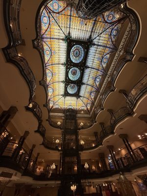 Gran Hotel Ciudad de México by null