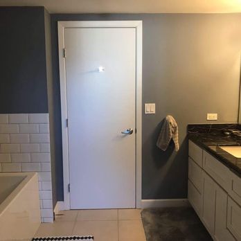Busk Bros Tile - AFTER - General Contractors Near Me - Oakland, California Busk Bros Tile - AFTER - General Contractors Near Me - Oakland, California