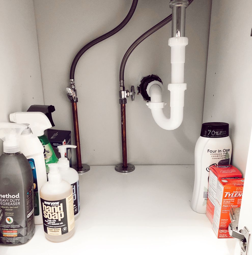 Slide of Maffet Plumbing Services