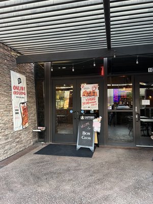 Bonchon South West Las Vegas by null
