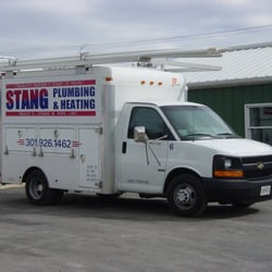 Stang Plumbing