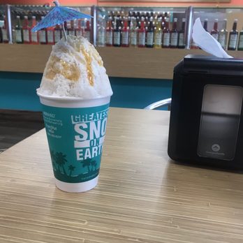 Bahama Buck's - Orlando - Coquito - Shaved Ice Near Me - Orlando, Florida Bahama Buck's - Orlando - Coquito - Shaved Ice Near Me - Orlando, Florida