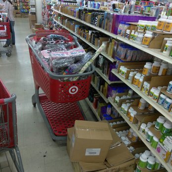 Viva Bargain Center - Did they steal this cart from Target next door to use in their business? - Discount Store Near Me - Garden Grove, California Viva Bargain Center - Did they steal this cart from Target next door to use in their business? - Discount Store Near Me - Garden Grove, California